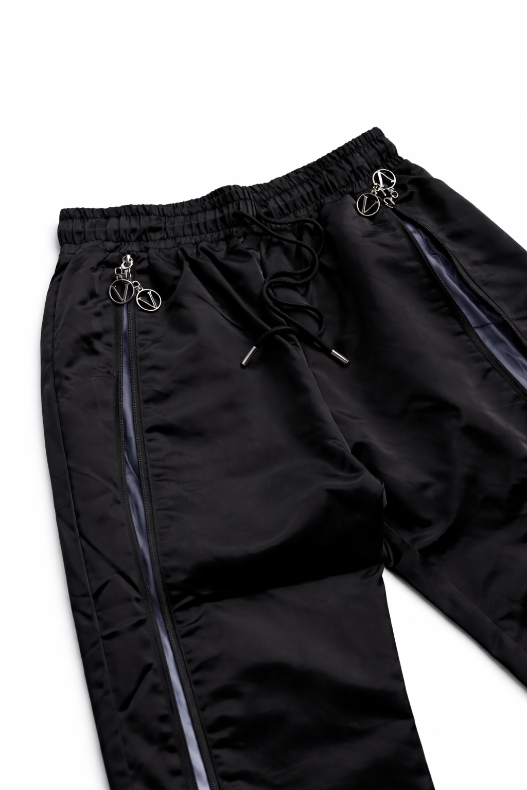 Gence Zipp Gradient V1 Track Pants